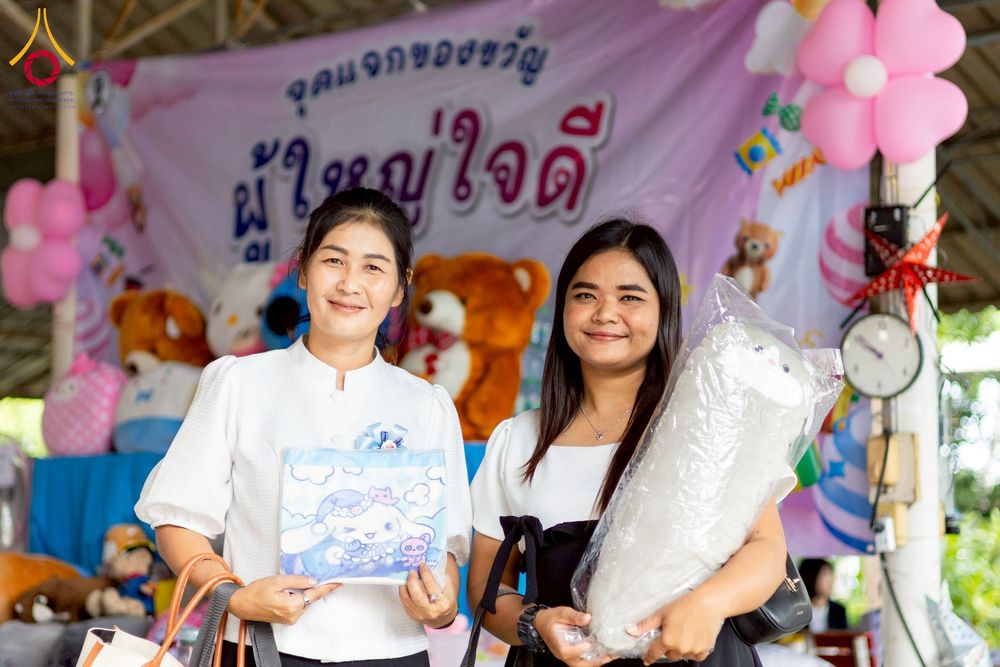 ภาพ No.271169:วันที่ 18 พฤศจิกายน พ.ศ. 2568 รวมพลังเด็กดี V-Star ผู้นำฟื้นฟูศีลธรรมโลก ประจำปี 2568 จังหวัดราชบุรี ณ ศูนย์อบรมเยาวชนผาสุกวนิช