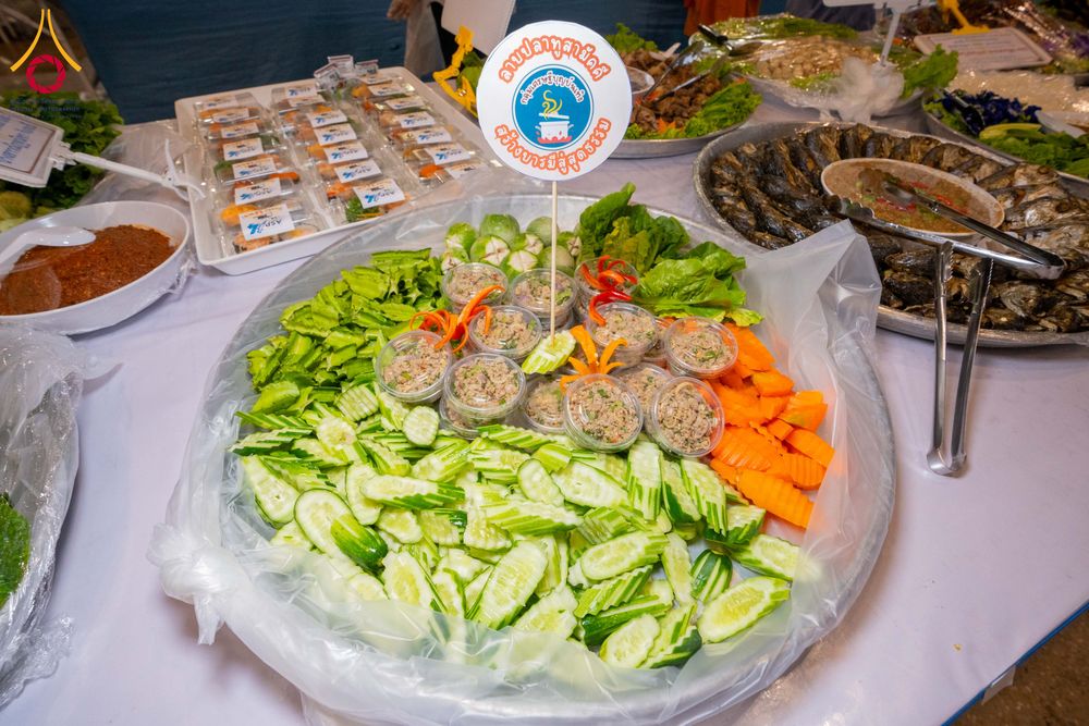 ภาพ No.306304:วันที่ 30 มกราคม พ.ศ. 2569 พิธีถวายภัตตาหารเป็นสังฆทาน แด่พระธรรมยาตรา ณ วัดพระธรรมกาย  จังหวัดปทุมธานี ในโครงการธรรมยาตรา กตัญญูบูชา มหาปูชนียาจารย์ พระมงคลเทพมุนี(สด จนฺทสโร) พระผู้ปราบมาร อนุสรณ์สถาน 7 แห่ง ปีที่ 14