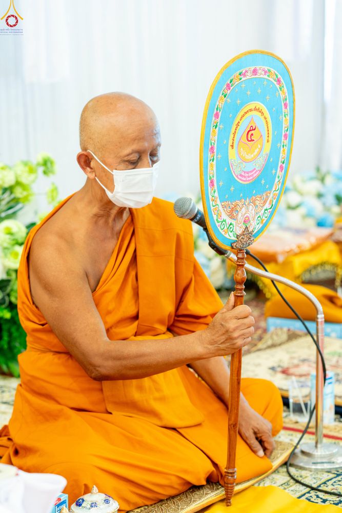 ภาพ No.291852:วันที่ 9 มกราคม พ.ศ. 2569 พิธีทอดผ้าป่าทำนุบำรุงศาสนสถาน ณ วัดศรีเมือง จ.สมุทรสาคร ในโครงการธรรมยาตรา กตัญญูบูชา มหาปูชนียาจารย์ พระมงคลเทพมุนี(สด จนฺทสโร) พระผู้ปราบมาร อนุสรณ์สถาน 7 แห่ง ปีที่ 14