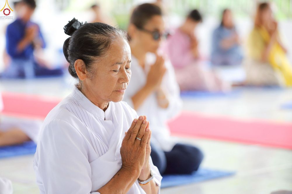 ภาพ No.255967:วันที่ 15 ตุลาคม พ.ศ. 2568 พิธีทอดกฐินสามัคคีทั่วไทย 30,000 วัด โดยคณะศิษยานุศิษย์ บูชาธรรม 81 ปี หลวงพ่อธัมมชโย ณ ศูนย์ปฏิบัติธรรมชุมพร ต.ดอนยาง อ.ปะทิว จ.ชุมพร