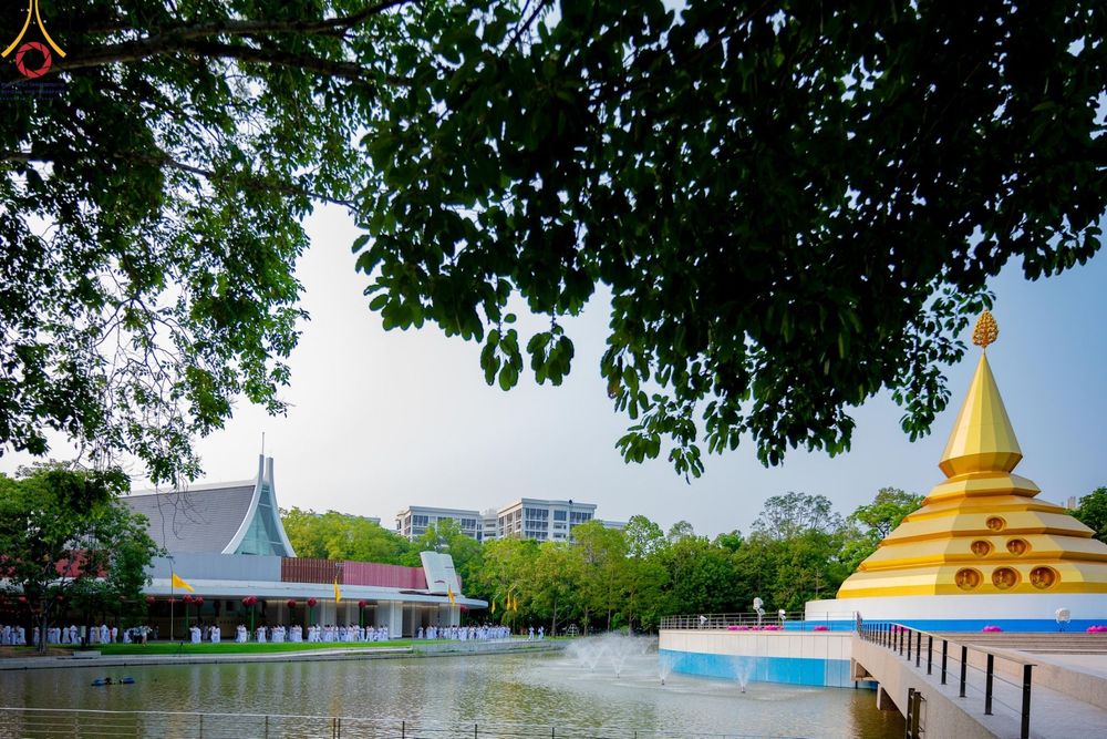 ภาพ No.136270:พิธีอุปสมบทสามเณรเตรียมสถาบันธรรมชัย รุ่นที่ 21 ณ โบสถ์พระไตรปิฏก วัดพระธรรมกาย วันเสาร์ที่ 4 พฤษภาคม พ.ศ.2567