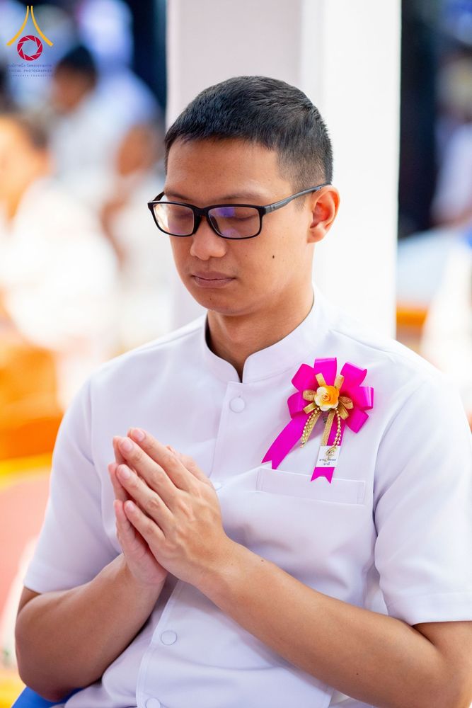 ภาพ No.198990:พิธีทอดผ้าป่าทำนุบำรุงศาสนสถาน ณ วัดบางปลา ตำบลบางปลา อำเภอบางเลน จังหวัดนครปฐม ในโครงการธรรมยาตรา กตัญญูบูชา มหาปูชนียาจารย์ พระมงคลเทพมุนี(สด จนฺทสโร) พระผู้ปราบมาร อนุสรณ์สถาน 7 แห่ง ปีที่ 13 วันที่ 21 มกราคม พ.ศ. 2568