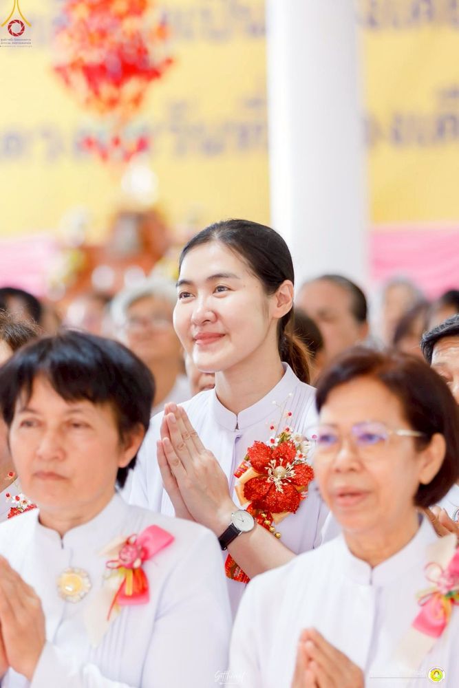 ภาพ No.251827:วันที่ 8 ตุลาคม พ.ศ. 2568 พิธีทอดกฐินสามัคคีทั่วไทย 30,000 วัด โดยคณะศิษยานุศิษย์ บูชาธรรม 81 ปี หลวงพ่อธัมมชโย ณ ศูนย์ปฏิบัติธรรมสวนผึ้ง จ.ราชบุรี