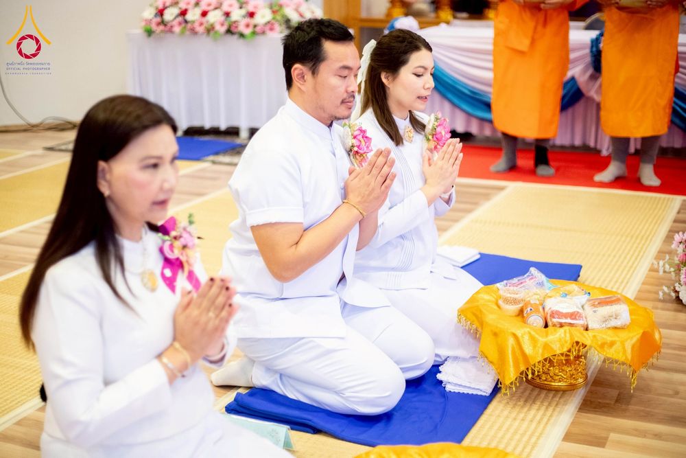 ภาพ No.274480:วันอาทิตย์ที่ 2 พฤศจิกายน พ.ศ. 2568 พิธีทอดกฐินสามัคคี วัดพระธรรมกายไอซ์แลนด์ ประเทศไอซ์เเลนด์