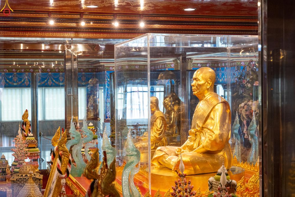 ภาพ No.299924:วันที่ 22 มกราคม พ.ศ.2569 พระธรรมยาตราปฏิบัติธรรม และถ่ายภาพหมู่ประวัติศาสตร์ ณ อาคารธรรมยาตรา กตัญญูบูชามหาปูชนียาจารย์  ตรงข้ามวัดปากน้ำภาษีเจริญ จ.กรุงเทพมหานคร ในโครงการธรรมยาตรา กตัญญูบูชา มหาปูชนียาจารย์ พระมงคลเทพมุนี(สด จนฺทสโร) พระผู้ปราบมาร อนุ