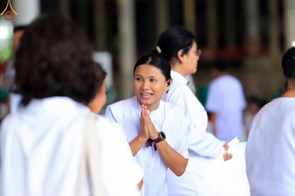 ภาพ No.186697:V.48 ผลงาน V-Peace ปลายปี 2567 ภาพโดย : ช่างภาพ V-Peace และ ช่างภาพศูนย์ภาพนิ่ง