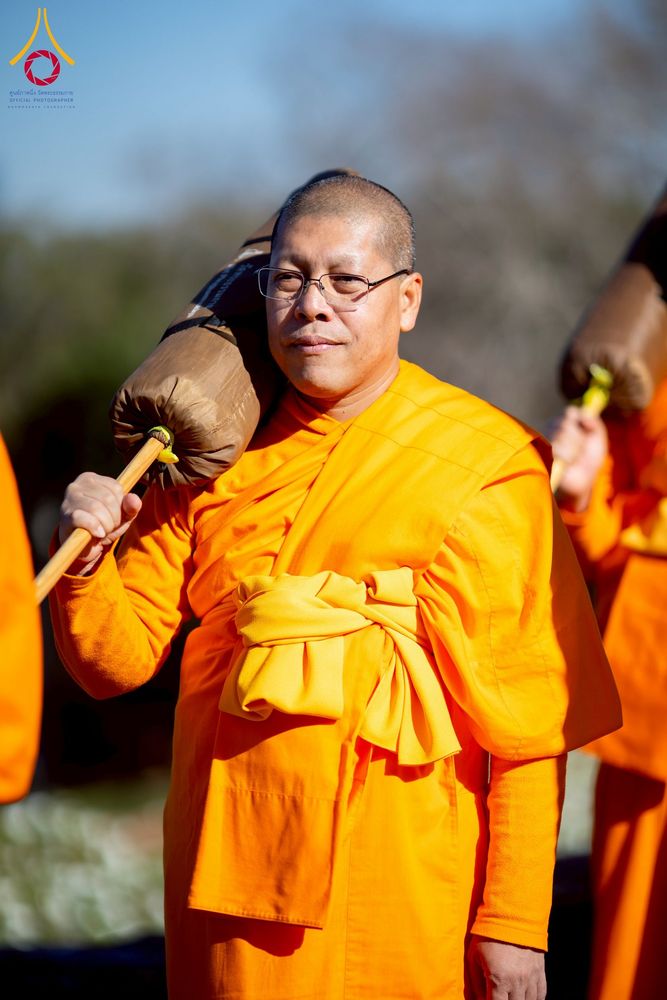 ภาพ No.232804:วันที่ 1 กรกฏาคม พ.ศ. 2568 Dhammayatra in South Africa 2025 ธรรมยาตราแอฟริกาใต้ — เส้นทางแห่งสติ สมาธิ และปัญญา ธรรมทายาทที่ได้อบรมโครงการบรรพชาอุปสมบทหมู่ครั้งที่ 2 ณ วัดพระธรรมกายโจฮันเนสเบิร์ก ประเทศแอฟริกาใต้
