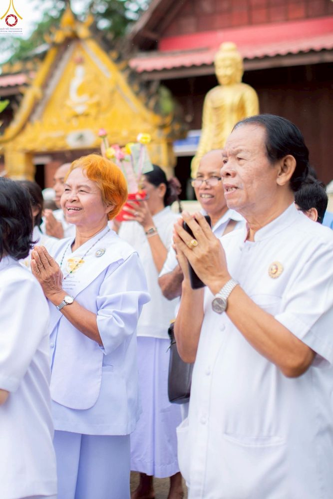 ภาพ No.254656:วันที่ 13 ตุลาคม พ.ศ. 2568 พิธีทอดกฐินสามัคคีทั่วไทย 30,000 วัด โดยคณะศิษยานุศิษย์ บูชาธรรม 81 ปี หลวงพ่อธัมมชโย ณ วัดประชาวาส จ.นครราชสีมา