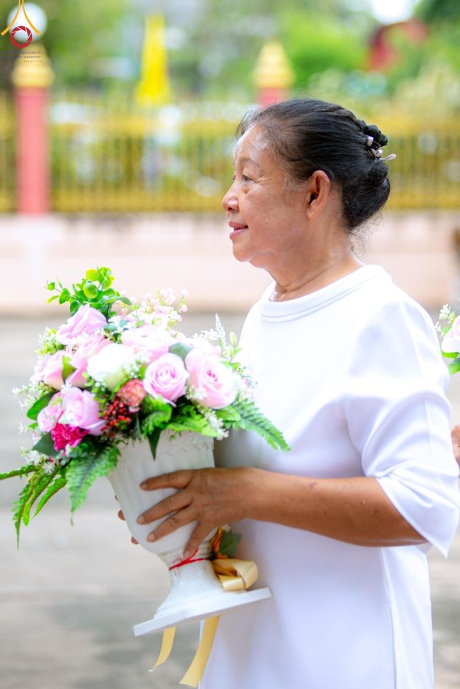 ภาพ No.165181:พิธีทอดกฐิน ณ วัดอินทโชติสังฆโพธิ์ธาราม อ.พนมสารคาม จ.ฉะเชิงเทรา ในโครงการกฐินสามัคคีทั่วไทย 30,000 วัด บูชาธรรม 80 ปี หลวงพ่อธัมมชโย โดยคณะศิษยานุศิษย์วัดพระธรรมกาย วันที่ 20 ตุลาคม พ.ศ. 2567