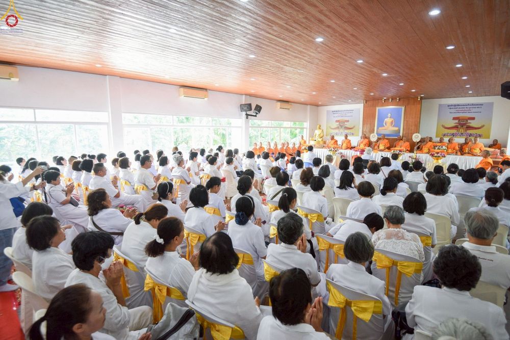 ภาพ No.268348:วันที่ 25 ตุลาคม พ.ศ. 2568 พิธีทอดกฐินสามัคคีทั่วไทย ณ ศูนย์ปฏิบัติธรรมแก้วเรือนธรรม ต.บ้านแก้ง อ.เฉลิมพระเกียรติ จ.สระบุรี โดยคณะศิษยานุศิษย์ บูชาธรรม 81 ปี หลวงพ่อธัมมชโย