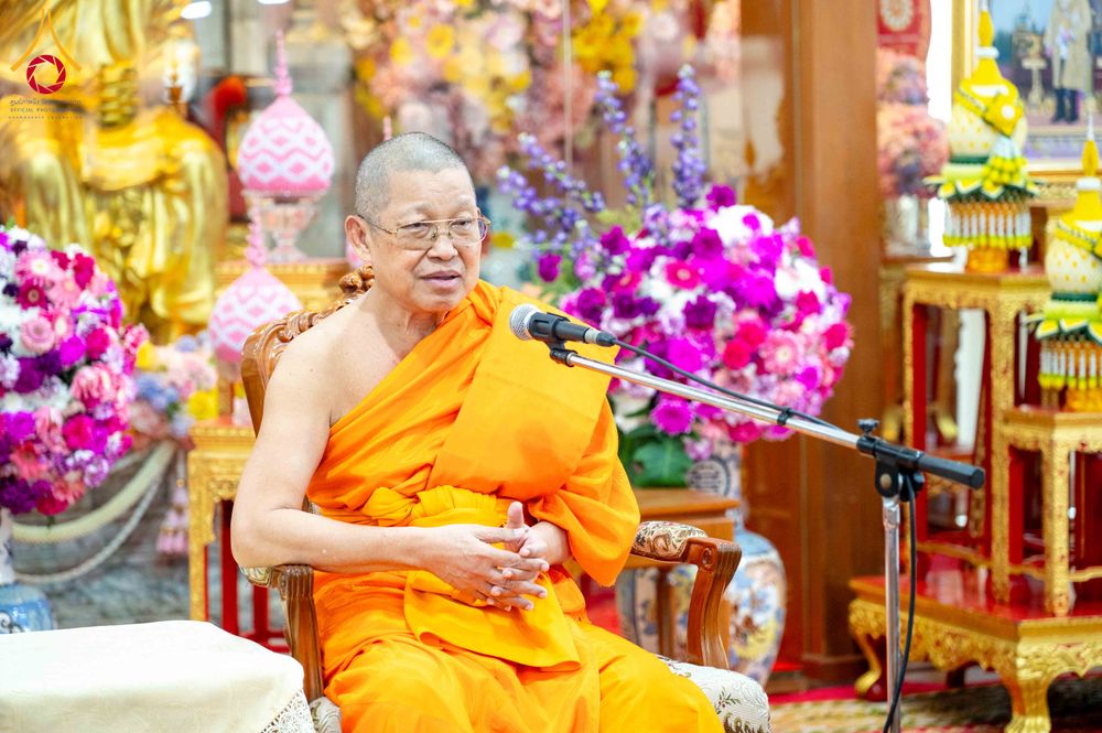 ภาพ No.313709:วันที่ 9 มีนาคม พ.ศ. 2569 การตรวจข้อสอบประโยคบาลีสนามหลวง พ.ศ.2569 ชั้นประโยค 1-2 ถึง ประโยค ป.ธ.9 ณ ศาลาอบรมสงฆ์ วัดสามพระยา เขตพระนคร กรุงเทพมหานคร