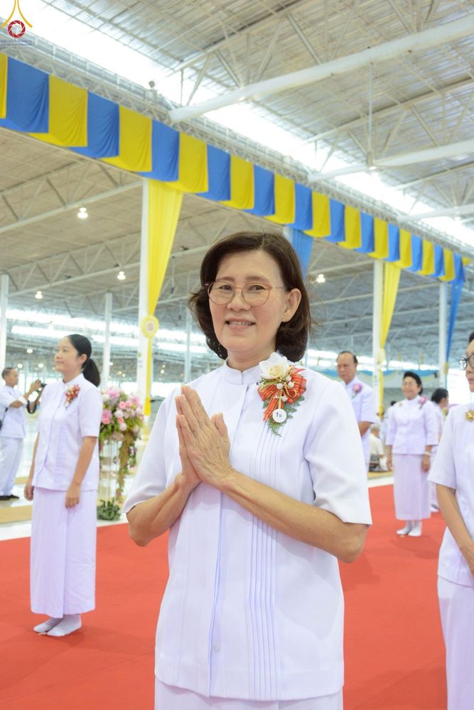 ภาพ No.249409:วันที่ 28 กันยายน พ.ศ. 2568 พิธีจุดเทียนใจ ไฟนิรันด์ อนันตชัย ณ สภาธรรมกายสากล วัดพระธรรมกาย