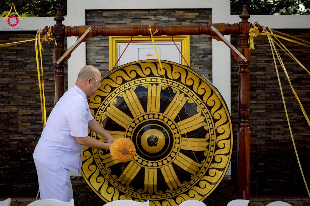 ภาพ No.252724:วันที่ 12 ตุลาคม พ.ศ. 2568 พิธีทอดกฐินครบรอบ 12 ปี เพื่อสร้างถนนธรรมวิถี ณ ศูนย์ปฏิบัติธรรมนครราชสีมา