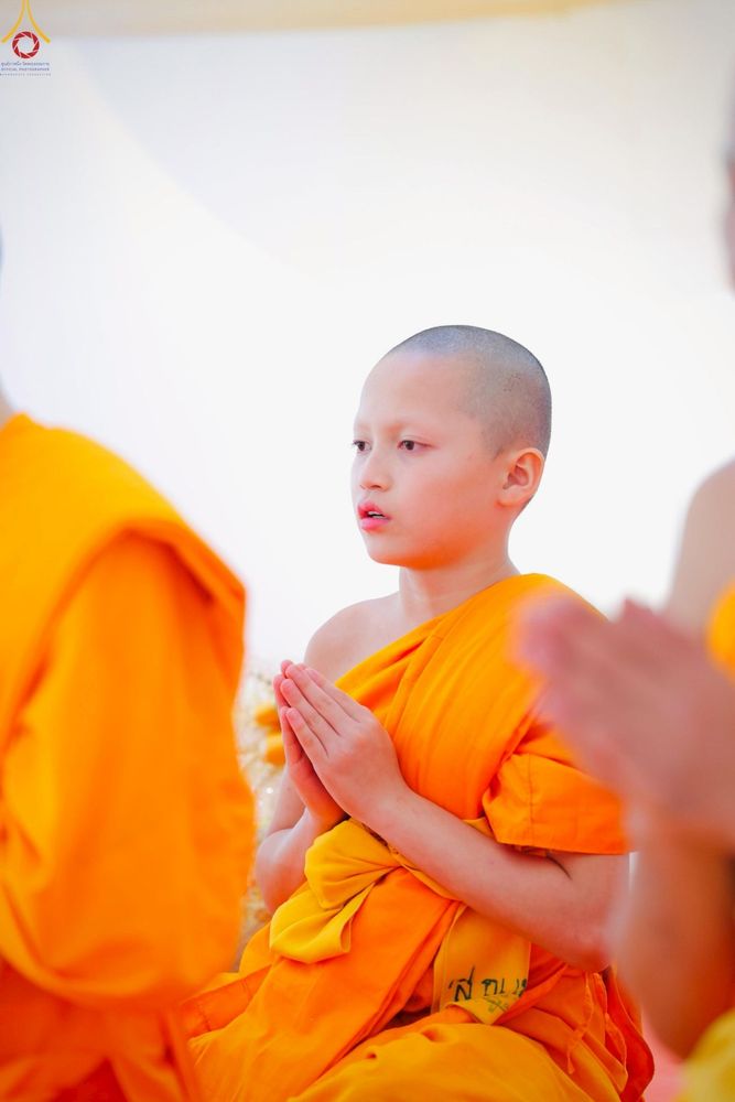 ภาพ No.268135:วันเสาร์ที่ 11 ตุลาคม พ.ศ.2568 พิธีทอดกฐินสามัคคี ประจำปี 2568 “กฐินฟื้นฟูทุกอย่างร่วมสร้างทุกสิ่ง” ธุดงคสถานปราจีนบุรี ตำบลโนนห้อม อำเภอเมือง จังหวัดปราจีนบุรี