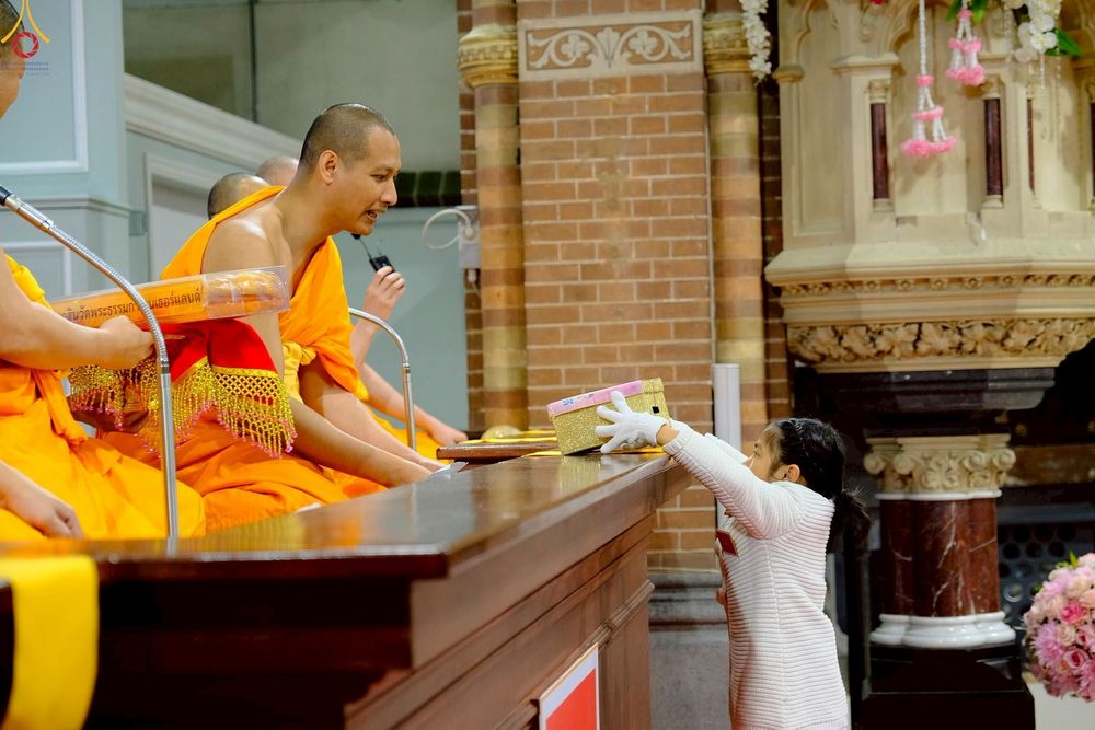 ภาพ No.271354:วันอาทิตย์ที่ 26 ตุลาคม พ.ศ. 2568 พิธีทอดกฐินสามัคคีวัดพระธรรมกายเนเธอร์แลนด์ กฐินเพื่อปฏิสังขรณ์ผนังรอบโบสถ์ อายุกว่า 135 ปี