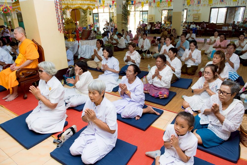 ภาพ No.250320:วันพุธที่ 8 ตุลาคม พ.ศ. 2568 พิธีทอดกฐินสามัคคีทั่วไทย 30,000 วัด โดยคณะศิษยานุศิษย์ บูชาธรรม 81 ปี หลวงพ่อธัมมชโย ณ วัดจงโก ต.หนองรี อ.ลำสนธิ จ.ลพบุรี