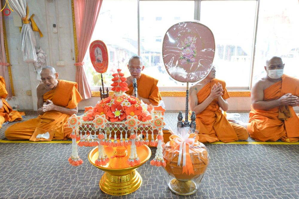 ภาพ No.254743:วันที่ 12 ตุลาคม พ.ศ. 2568 พิธีทอดกฐินสามัคคีทั่วไทย 30,000 วัด โดยคณะศิษยานุศิษย์ บูชาธรรม 81 ปี หลวงพ่อธัมมชโย ณ วัดเวฬุวัน จังหวัดปทุมธานี