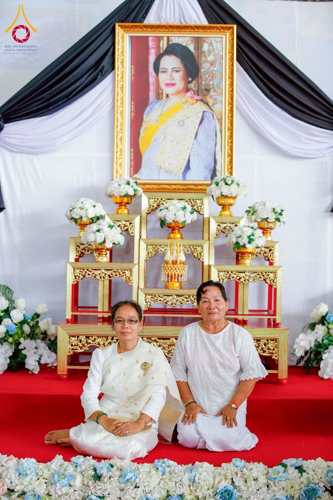 ภาพ No.264271:วันอาทิตย์ที่ 2 พฤศจิกายน พ.ศ. 2568 พิธีบูชาข้าวพระ ณ สภาธรรมกายสากล วัดพระธรรมกาย