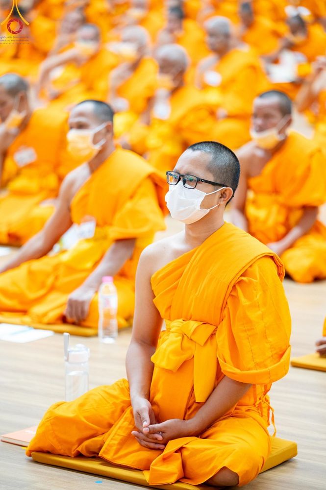 ภาพ No.187691:พระธรรมยาตรา รับฟังพระธรรมเทศนา จากหลวงพ่อทัตตชีโว ในโครงการธรรมยาตรา ปีที่ 13 กตัญญูบูชา มหาปูชนียาจารย์ พระมงคลเทพมุนี(สด จนฺทสโร) พระผู้ปราบมาร อนุสรณ์สถาน 7 แห่ง ณ ห้องแก้วสารพัดนึก 2 วัดพระธรรมกาย วันที่ 26 ธันวาคม พ.ศ. 2567