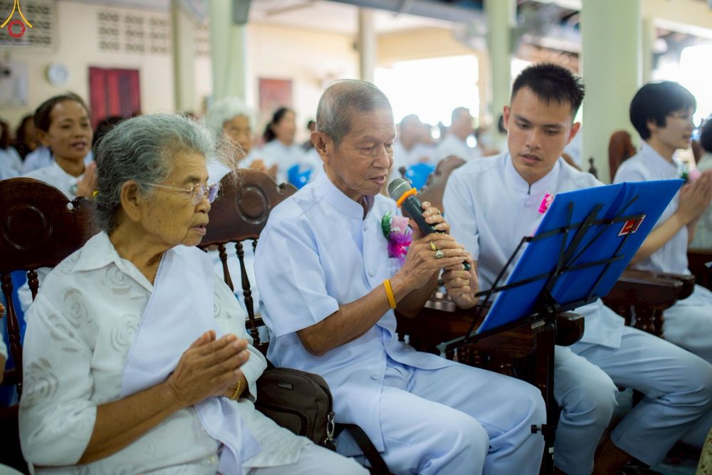 ภาพ No.267985:วันที่ 31 ตุลาคม พ.ศ. 2568 พิธีทอดกฐินสามัคคีทั่วไทย ณ วัดสามัคคีธรรม อ.แหลมสิงห์ จ.จันทบุรี โดยคณะศิษยานุศิษย์ บูชาธรรม 81 ปี หลวงพ่อธัมมชโย