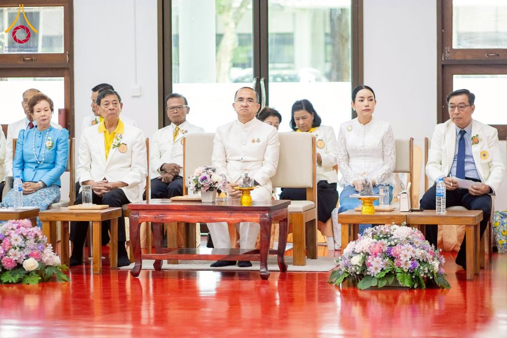 ภาพ No.247976:วันอาทิตย์ที่ 14 กันยายน พ.ศ. 2568 การประชุมเครือข่ายพุทธสมาคม ภาคกลางและภาคตะวันออก ประจำปี 2568 “รวมพลังพุทธสมาคม ส่งเสริม สนับสนุน การปฏิบัติตามหลักพระพุทธศาสนา เพื่อสู่สังคมแห่งการเปลี่ยนแปลง” ณ วัดพระธรรมกาย อ.คลองหลวง จ.ปทุมธานี