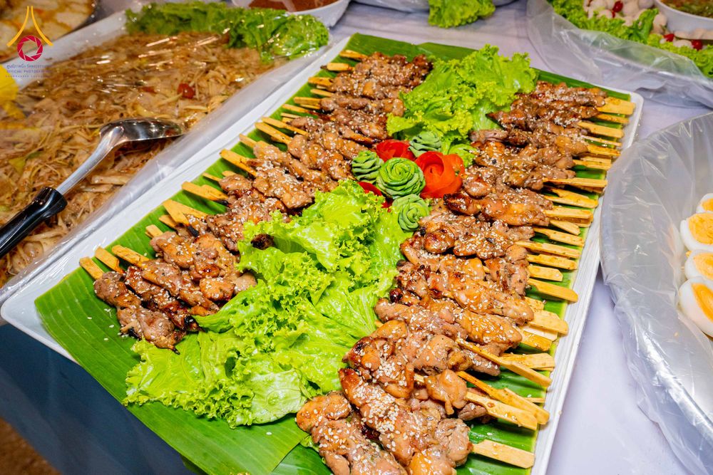 ภาพ No.303932:วันที่ 28 มกราคม พ.ศ. 2569 พิธีถวายภัตตาหารเป็นสังฆทาน แด่พระธรรมยาตรา ณ วัดพระธรรมกาย  จังหวัดปทุมธานี ในโครงการธรรมยาตรา กตัญญูบูชา มหาปูชนียาจารย์ พระมงคลเทพมุนี(สด จนฺทสโร) พระผู้ปราบมาร อนุสรณ์สถาน 7 แห่ง ปีที่ 14