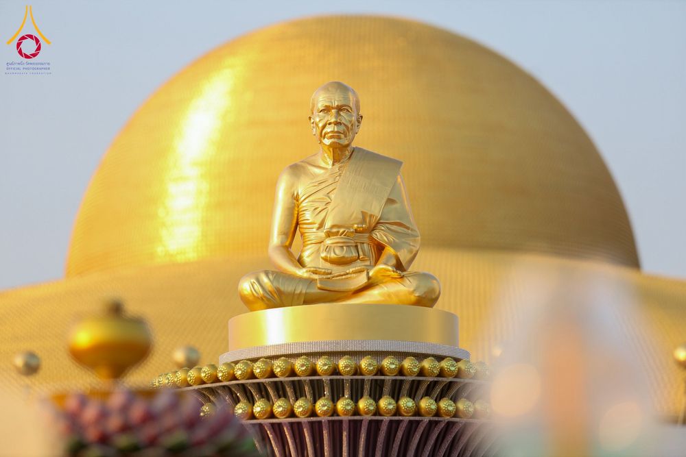 ภาพ No.307131:วันที่ 31 มกราคม พ.ศ. 2569  พิธีจุดประทีปธรรมถวายเป็นพุทธบูชา  และบูชาธรรมมหาปูชนียาจารย์ (ภาพชุดที่ 1) ณ วัดพระธรรมกาย ปทุมธานี ในโครงการธรรมยาตรา กตัญญูบูชา มหาปูชนียาจารย์ พระมงคลเทพมุนี(สด จนฺทสโร) พระผู้ปราบมาร อนุสรณ์สถาน 7 แห่ง ปีที่ 14