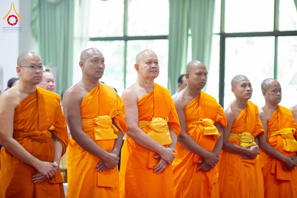 ภาพ No.298671:วันที่ 20 มกราคม พ.ศ. 2569 พิธีทอดผ้าป่าทำนุบำรุงศาสนสถาน ณ วัดไร่ขิง อ.สามพราน จ.นครปฐม ในโครงการธรรมยาตรา กตัญญูบูชา มหาปูชนียาจารย์ พระมงคลเทพมุนี(สด จนฺทสโร) พระผู้ปราบมาร อนุสรณ์สถาน 7 แห่ง ปีที่ 14