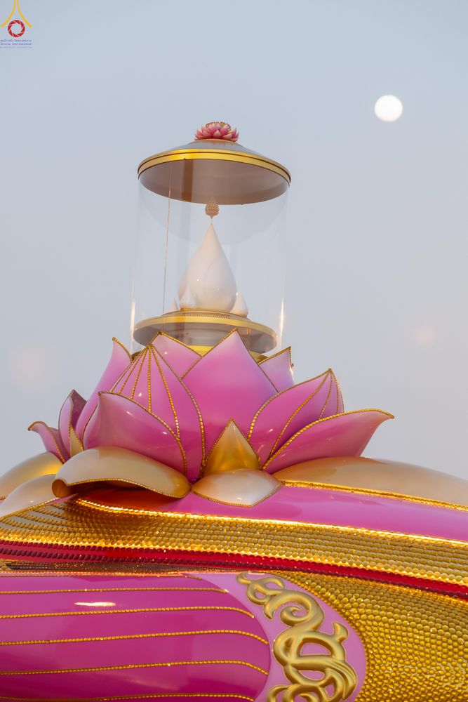 ภาพ No.307860:วันที่ 31 มกราคม พ.ศ. 2569 พิธีจุดประทีปธรรมถวายเป็นพุทธบูชา  และบูชาธรรมมหาปูชนียาจารย์ (ภาพชุดที่ 2) ณ วัดพระธรรมกาย ปทุมธานี ในโครงการธรรมยาตรา กตัญญูบูชา มหาปูชนียาจารย์ พระมงคลเทพมุนี(สด จนฺทสโร) พระผู้ปราบมาร อนุสรณ์สถาน 7 แห่ง ปีที่ 14