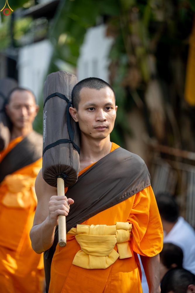 ภาพ No.295119:วันที่ 14 มกราคม พ.ศ. 2569 พิธีต้อนรับพระธรรมยาตรา อนุสรณ์สถานลำดับที่ 4  สถานที่เกิดด้วยกายธรรม ณ วัดโบสถ์บน ต.บางคูเวียง จ.นนทบุรี ในโครงการธรรมยาตรา กตัญญูบูชา มหาปูชนียาจารย์ พระมงคลเทพมุนี(สด จนฺทสโร) พระผู้ปราบมาร อนุสรณ์สถาน 7 แห่ง ปีที่ 14