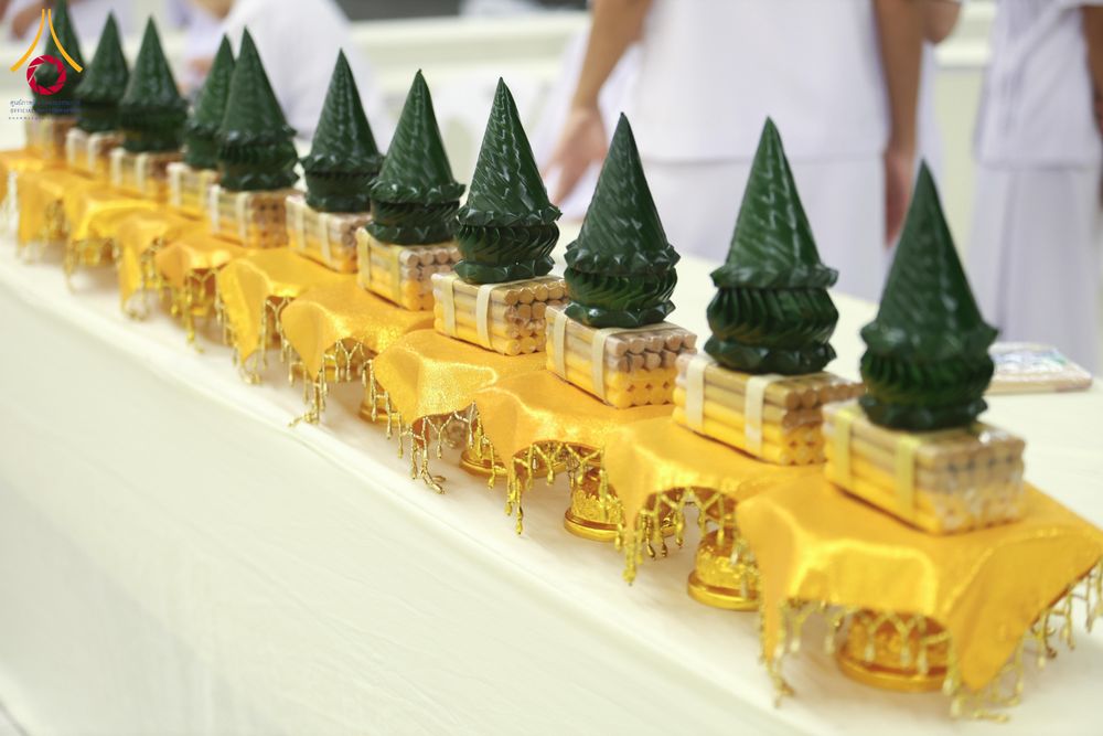 ภาพ No.298002:วันเสาร์ที่ 17 มกราคม พ.ศ. 2569 พิธีบรรพชาอุปสมบท โครงการอุปสมบทหมู่ บูชาธรรมครบ 117 ปี คุณยายอาจารย์มหารัตนอุบาสิกาจันทร์ ขนนกยูง  ณ อุโบสถพระไตรปิฎก วัดพระธรรมกาย