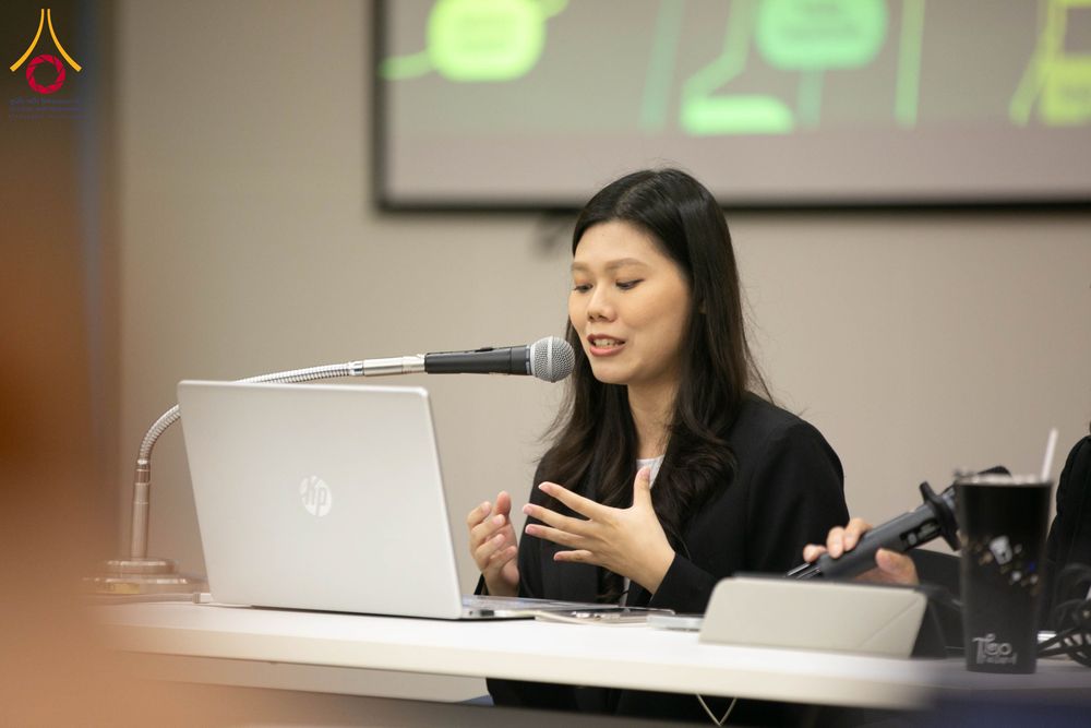 ภาพ No.285093:วันศุกร์ที่12 ธันวาคม พ.ศ.2568  อบรม AI ให้พระเจ้าอาวาสต่างประเทศ โดย แผนกบัณฑิตศึกษา กองวิชาการ ศูนย์พุทธศาสตร์ศึกษา DCI สำนักการศึกษา วัดพระธรรมกาย