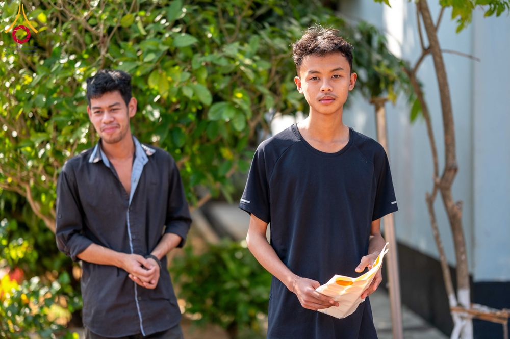 ภาพ No.309698:วันที่ 3-8 กุมภาพันธ์ พ.ศ. 2569 เตรียมงานธรรมยาตราบังกลาเทศ ณ ประเทศบังกลาเทศ (Bangladesh)