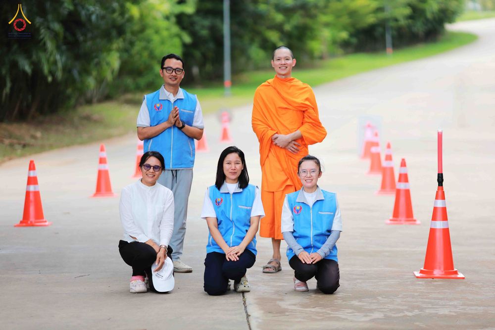 ภาพ No.344322:วันที่ 21-23 สิงหาคม พ.ศ. 2569 สัมมนารวมใจผู้นำบุญ บูชาธรรม 82 ปี หลวงพ่อธัมมชโย รุ่นที่ 1 กฐินสามัคคีทั่วไทย 30,000 วัด โครงการอุปสมบทบูชาธรรมมหาปูชนียาจารย์ 3,000 รูป  ณ ศูนย์ปฏิบัติธรรมเวิล์ดพีช วัลเล่ย์ จ.นครราชสีมา