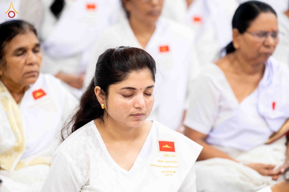 ภาพ No.347205:วันที่ 3–4 กันยายน พ.ศ. 2569 ฟังธรรม-ปฏิบัติธรรมในโครงการบวชอุบาสก–อุบาสิกาแก้ว ณ วัดพุทธสันติวัน ธรรมชัย เมืองนาคปูร์ ประเทศอินเดีย