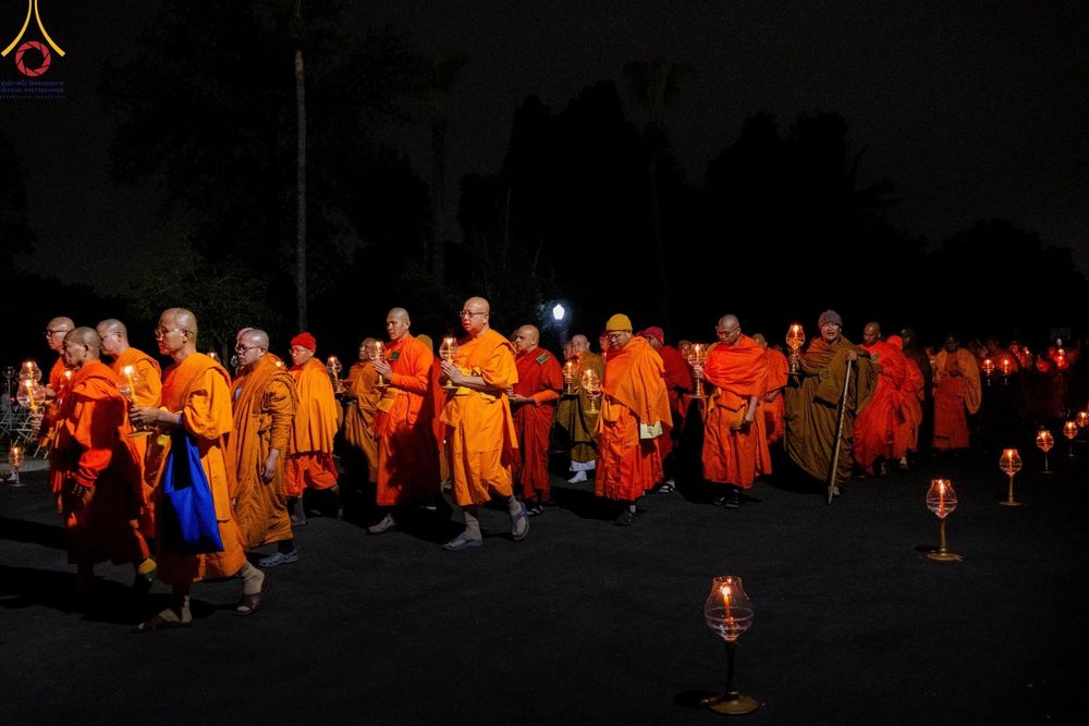 ภาพ No.138356:วิสาขบูชานานาชาติ วัดพระธรรมกายแคลิฟอร์เนีย ประเทศสหรัฐอเมริกา วันพุธที่ 22 พฤษภาคม พ.ศ. 2567