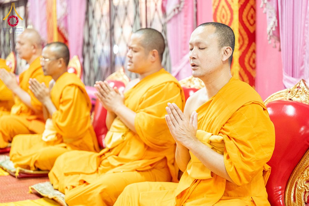 ภาพ No.303704:วันที่ 27 มกราคม พ.ศ. 2569 พิธีทอดผ้าป่าทำนุบำรุงศาสนสถาน ณ วัดตะเคียน อ.บางกรวย จ.นนทบุรี ในโครงการธรรมยาตรา กตัญญูบูชา มหาปูชนียาจารย์ พระมงคลเทพมุนี(สด จนฺทสโร) พระผู้ปราบมาร อนุสรณ์สถาน 7 แห่ง ปีที่ 14