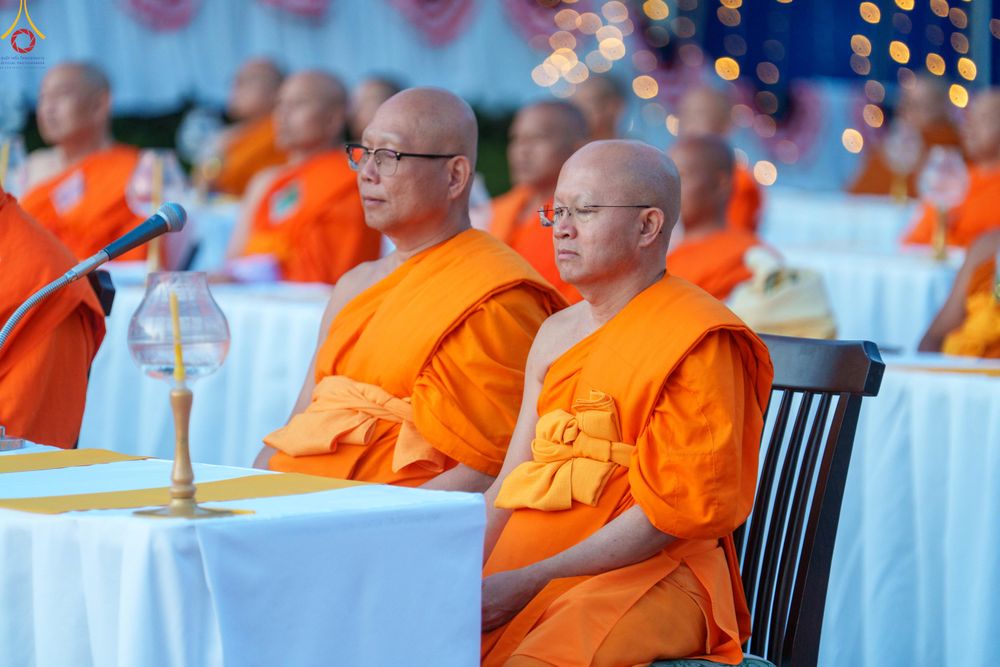 ภาพ No.332752:วันอาทิตย์ที่ 31 พฤษภาคม พ.ศ. 2569 วันวิสาขบูชา ณ วัดพระธรรมกายแคลิฟอร์เนีย  ประเทศสหรัฐอเมริกา