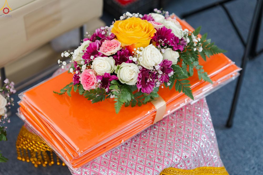 ภาพ No.286185:วันที่ 13 กรกฎาคม พ.ศ. 2568  พิธีทอดผ้าป่าฉลอง 13 ปี  วัดพระธรรมกายสวิตเซอร์แลนด์