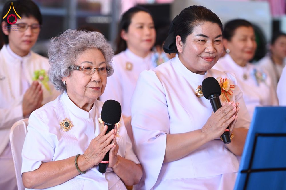 ภาพ No.298317:วันที่ 17 มกราคม พ.ศ. 2569  พิธีเจริญพระพุทธมนต์ ปฏิบัติธรรม มอบทุนการศึกษา ถวายสังฆทาน 109 วัด โครงการธรรมยาตราปีที่ 14 ณ วัดตะเคียน อำเภอบางกรวย จังหวัดนนทบุรี