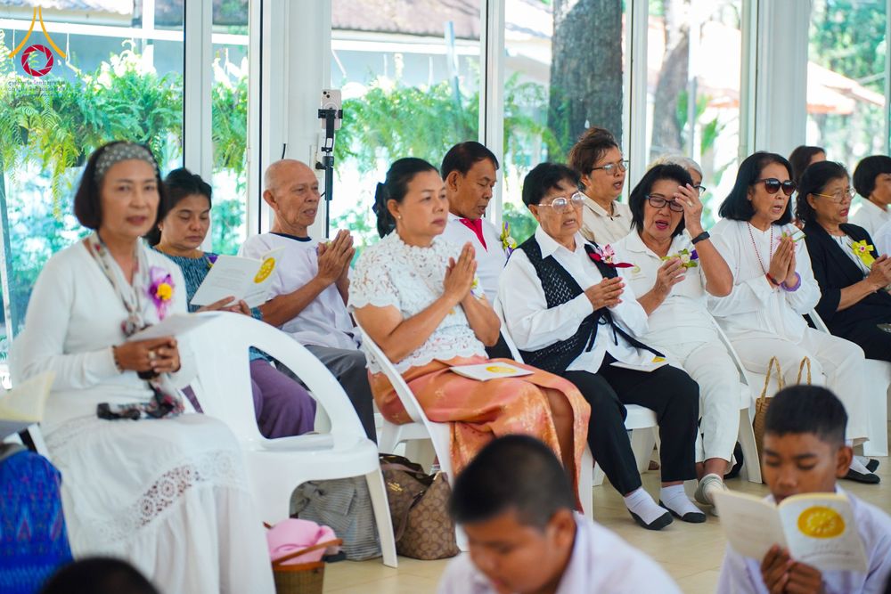 ภาพ No.282213:วันที่ 18 ธันวาคม พ.ศ.2568 รวมพลังเด็กดี V-Star ปราจีนบุรี