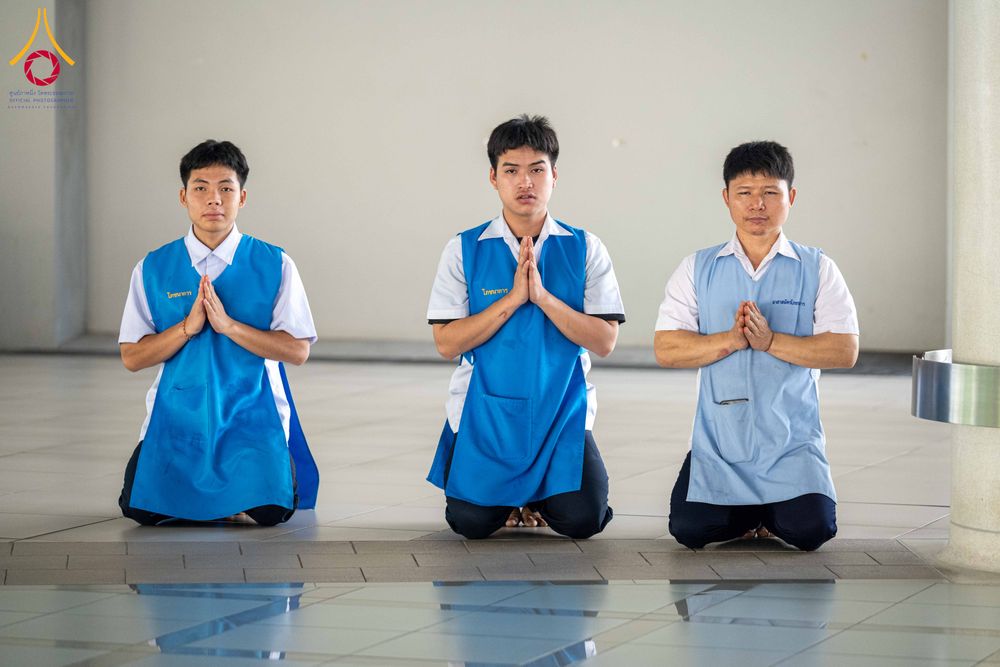 ภาพ No.310422:วันจันทร์ที่ 16 กุมภาพันธ์ พ.ศ. 2569 พิธีบุพเปตพลี ครั้งที่ 178 ณ หอฉันคุณยายอาจารย์ฯ วัดพระธรรมกาย