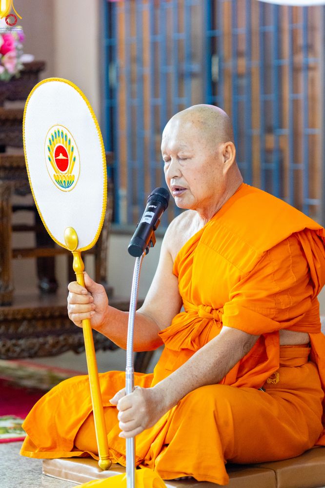 ภาพ No.288520:วันที่ 5 มกราคม พ.ศ. 2569 พิธีทอดผ้าป่าทำนุบำรุงศาสนสถาน ณ วัดอัมพวัน ต.สองพี่น้อง อ.สองพี่น้อง จ.สุพรรณบุรี ในโครงการธรรมยาตรา กตัญญูบูชา มหาปูชนียาจารย์ พระมงคลเทพมุนี(สด จนฺทสโร) พระผู้ปราบมาร อนุสรณ์สถาน 7 แห่ง ปีที่ 14