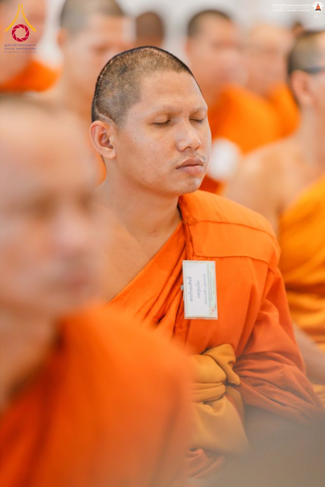 ภาพ No.338643:วันที่ 10-16 กรกฎาคม พ.ศ.2569 โครงการปฏิบัติธรรมเจริญสมาธิภาวนา จังหวัดสุพรรณบุรี  ณ ศูนย์ปฏิบัติธรรมพระมงคลเทพมุนี อ.สองพี่น้อง จ.สุพรรณบุรี