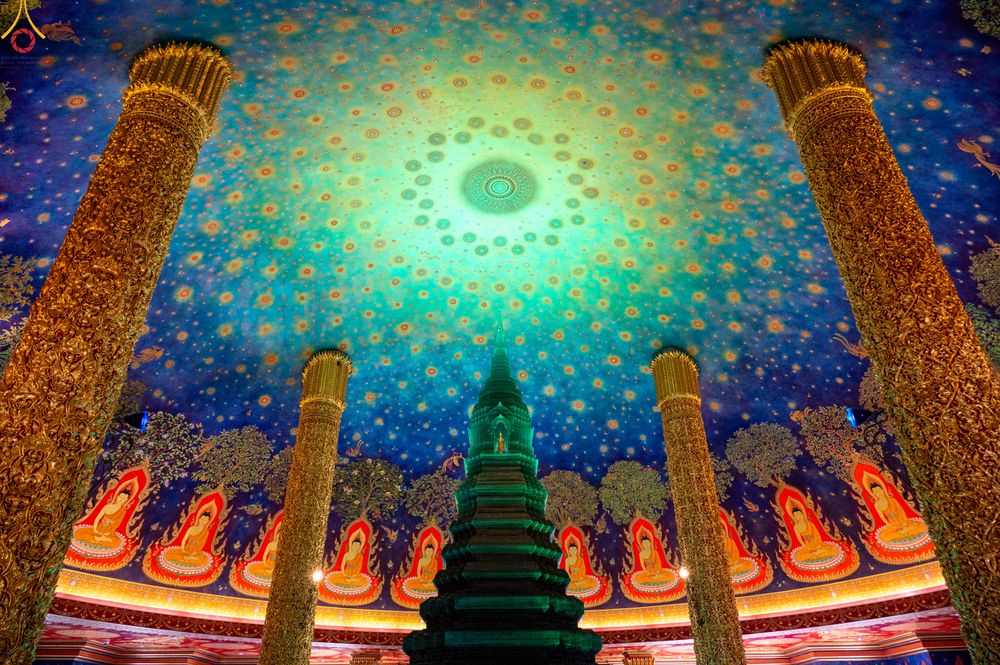 ภาพ No.299927:วันที่ 22 มกราคม พ.ศ.2569 พระธรรมยาตราปฏิบัติธรรม และถ่ายภาพหมู่ประวัติศาสตร์ ณ อาคารธรรมยาตรา กตัญญูบูชามหาปูชนียาจารย์  ตรงข้ามวัดปากน้ำภาษีเจริญ จ.กรุงเทพมหานคร ในโครงการธรรมยาตรา กตัญญูบูชา มหาปูชนียาจารย์ พระมงคลเทพมุนี(สด จนฺทสโร) พระผู้ปราบมาร อนุ