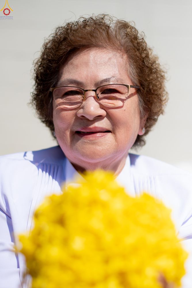 ภาพ No.304137:วันที่ 25 มกราคม พ.ศ. 2569 พิธีต้อนรับพระธรรมยาตรา  รร.สามัคคีราษฏร์บำรุง-วัดพระธรรมกาย ในโครงการธรรมยาตรา กตัญญูบูชา มหาปูชนียาจารย์ พระมงคลเทพมุนี(สด จนฺทสโร) พระผู้ปราบมาร อนุสรณ์สถาน 7 แห่ง ปีที่ 14