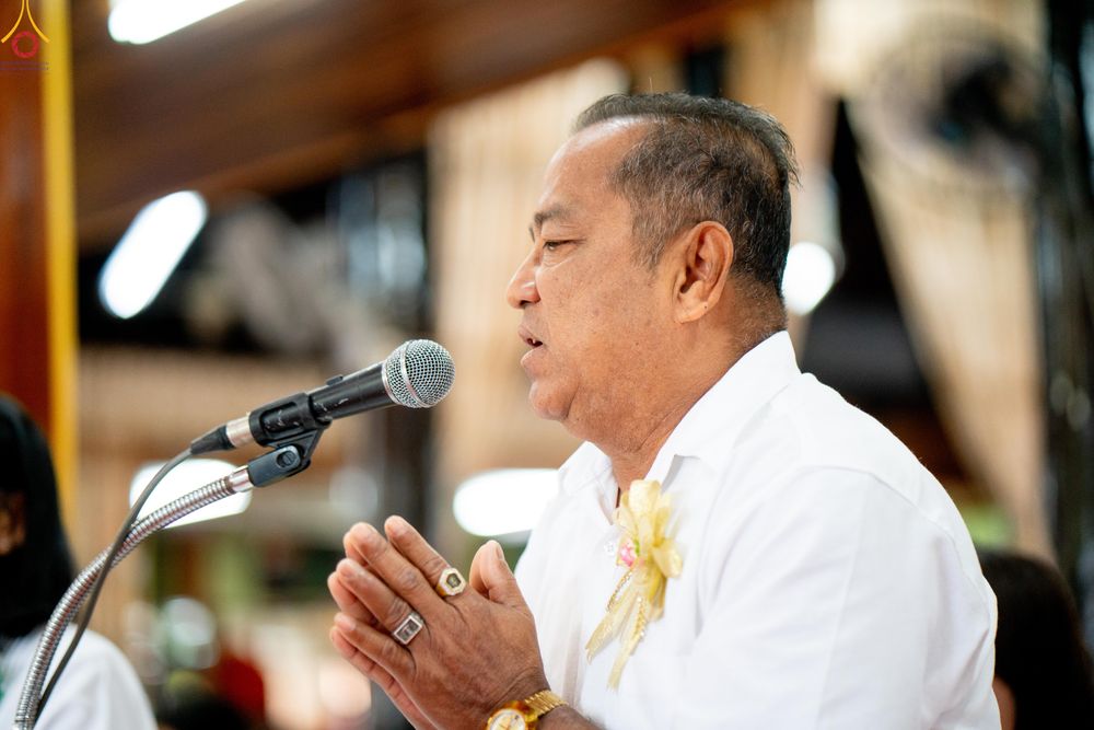 ภาพ No.293237:วันที่ 12 มกราคม พ.ศ. 2569 พิธีทอดผ้าป่าทำนุบำรุงศาสนสถาน ณ วัดคู้สลอดวุฒิโสภณ อ.ลาดบัวหลวง จ.พระนครศรีอยุธยา ในโครงการธรรมยาตรา กตัญญูบูชา มหาปูชนียาจารย์ พระมงคลเทพมุนี(สด จนฺทสโร) พระผู้ปราบมาร อนุสรณ์สถาน 7 แห่ง ปีที่ 14