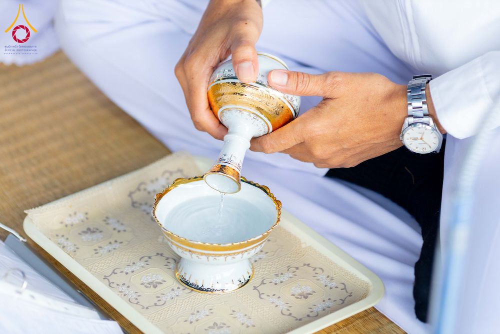 ภาพ No.290812:วันที่ 9 มกราคม พ.ศ. 2569 พิธีถวายภัตตาหารเป็นสังฆทาน แด่พระธรรมยาตรา ณ อนุสรณ์สถานคลองบางนางแท่น อ.สามพราน จ.นครปฐม ในโครงการธรรมยาตรา กตัญญูบูชา มหาปูชนียาจารย์ พระมงคลเทพมุนี(สด จนฺทสโร) พระผู้ปราบมาร อนุสรณ์สถาน 7 แห่ง ปีที่ 14