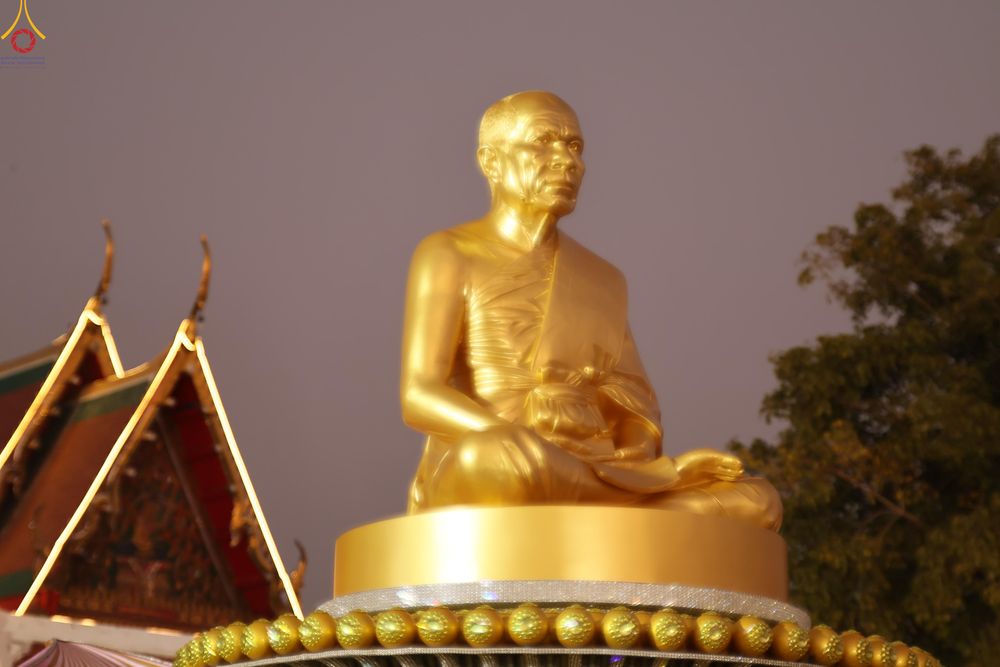 ภาพ No.294325:วันที่ 14 มกราคม พ.ศ. 2569 พิธีตักบาตรพระธรรมยาตรา ณ วัดสองพี่น้อง ต.ต้นตาล อ.สองพี่น้อง จ.สุพรรณบุรี ในโครงการธรรมยาตรา กตัญญูบูชา มหาปูชนียาจารย์ พระมงคลเทพมุนี(สด จนฺทสโร) พระผู้ปราบมาร อนุสรณ์สถาน 7 แห่ง ปีที่ 14