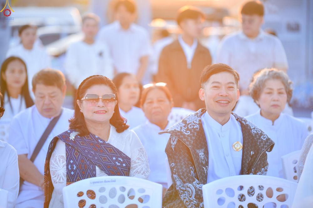 ภาพ No.280191:วันอังคารที่ ๓๐ ธันวาคม พ.ศ. ๒๕๖๘ พิธีตักบาตรพระ ๑,๐๖๙ รูป จังหวัดกาฬสินธุ์   ณ บริเวณสนามหน้าศาลากลาง จังหวัดกาฬสินธุ์ (หลังเก่า)